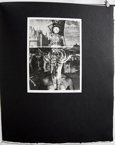 Flowers of Evil/Les Fleurs du Mal; (photo 5)
