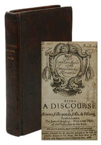 image of The Compleat Angler