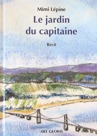 image of Le jardin du capitaine