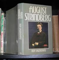 AUGUST STRINDBERG