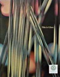 cover of This Is Glass