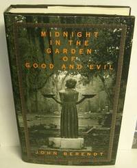 image of MIDNIGHT IN THE GARDEN OF GOOD AND EVIL