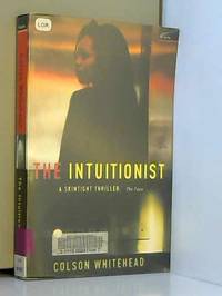 cover of Intuitionist