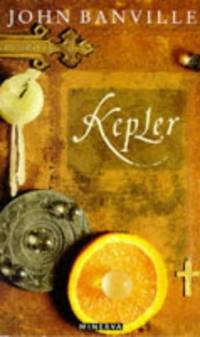 Kepler by Banville, John