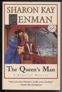 The Queen's Man  A Medieval Mystery