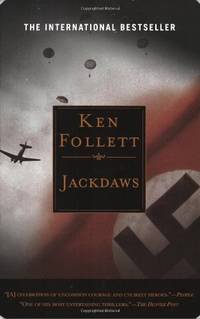 Jackdaws by Follett, Ken