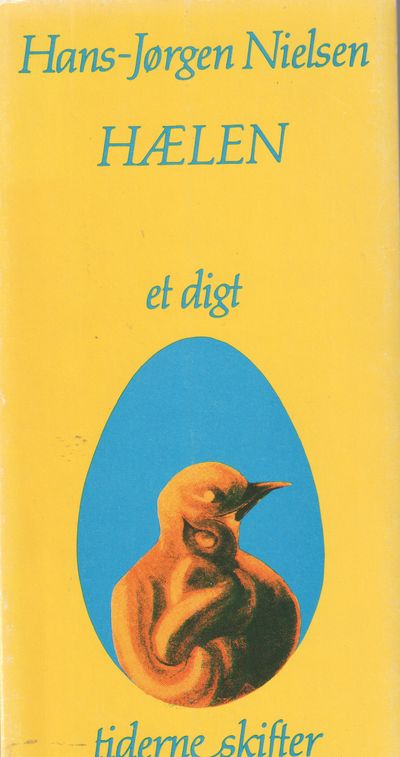 Hælen. et digt