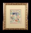Hans Andersen's Fairy Tales (Original artwork)
