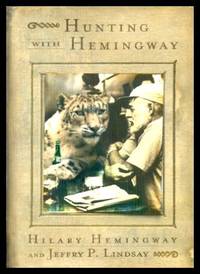 image of HUNTING WITH HEMINGWAY