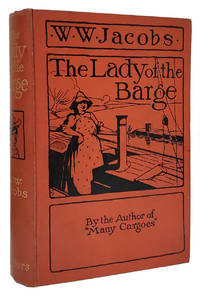 image of The Lady of the Barge