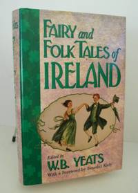 Fairy and Folk Tales of Ireland