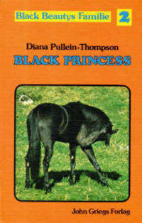 Black Princess.