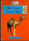 Non-Fiction Teacher's Book: Year 6