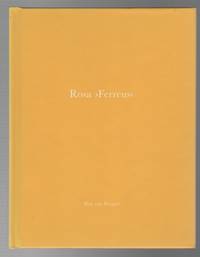 ROSA FERREUS by VAN DONGEN, Ron - 2001