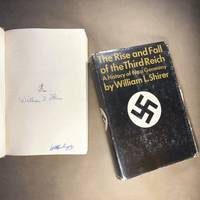 The Rise and Fall of the Third Reich: A History of Nazi Germany