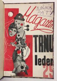 image of Magazin trnu. Leden 1929