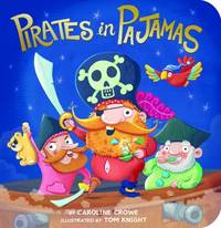 Pirates in Pajamas