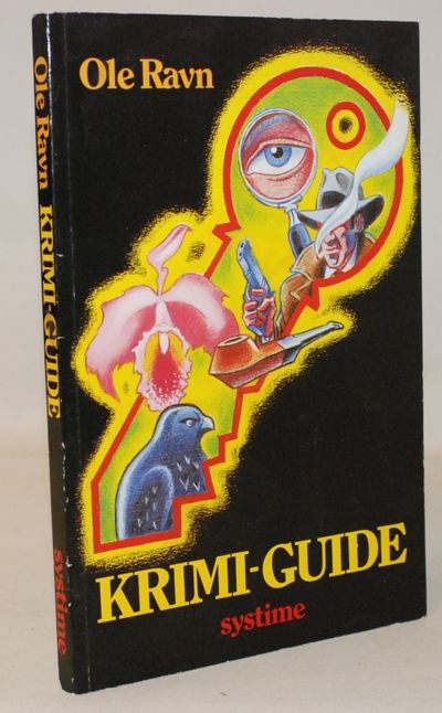 Krimi-guide.