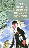 Carnets Du Major Thompson
