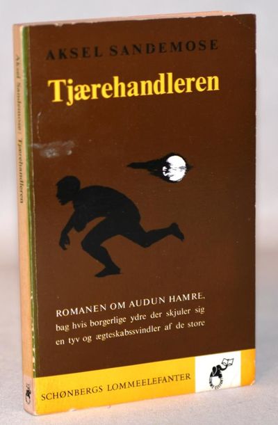 Tjærehandleren.