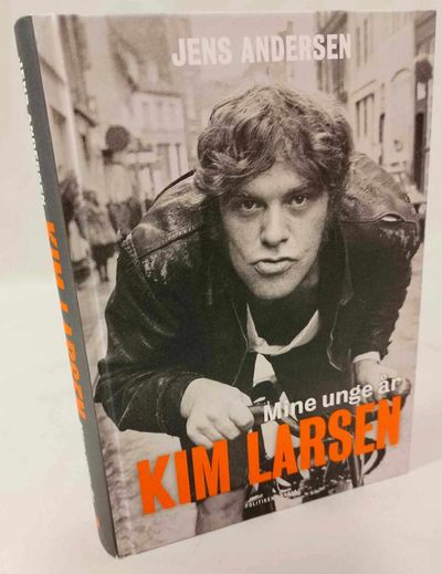 Kim Larsen - Mine unge år.