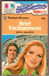 BRIEF ENCHANTMENT