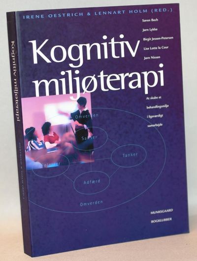 Kognitiv miljøterapi.