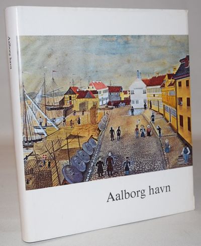 Udgivet af Aalborg havneudvalg i anledning af 500…