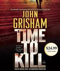image of A Time to Kill