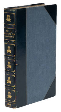The Fatal Effects of Gambling Exemplified in the Murder of Wm...