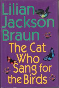 image of The Cat Who Sang for the Birds