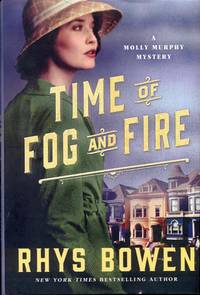 image of Time of Fog and Fire