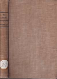 cover of The Chartist Movement in its Social and Economic Aspects, Part 1