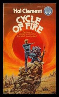 image of CYCLE OF FIRE
