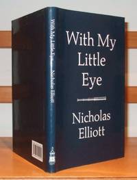 cover of With My Little Eye: Observations Along the Way