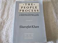 The People Process: A Wholesaler-Distributor's Guide to Human Resources Management