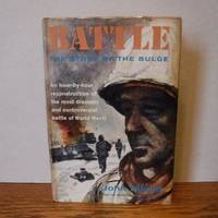 Battle: The Story of the Bulge by Toland, John - 1959