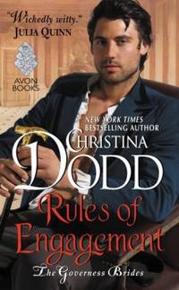 Rules of Engagement (Governess Brides, Book 2)