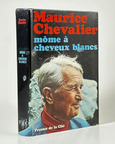 Mome à Cheveux Blancs.