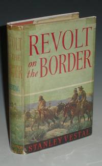 image of Revolt on the Border