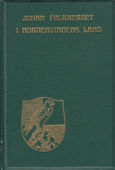 I nordenvindens land.