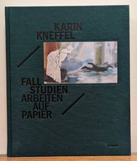 Karin Kneffel: Fallstudien Arbeiten Auf Paper