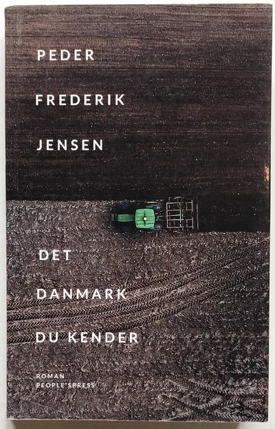 Det Danmark du kender.