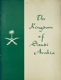 The Kingdom of Saudi Arabia