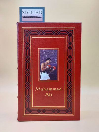 Muhammad Ali: His Life and Times