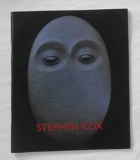 Stephen Cox (Tate Gallery, London 30 July - 19 October 1986)