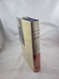 A History of the Jews. From the Babylonian Exile to the Establishment of Israel