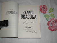 cover of Anno Dracula: Signed