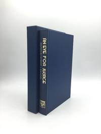 AN EYE FOR JUSTICE: The Third Private Eye Writers of America Anthology