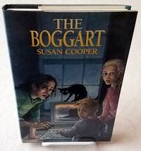 image of THE BOGGART